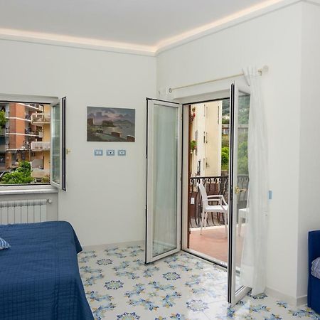 Ambra Sorrento Suites Short Rent Esterno foto