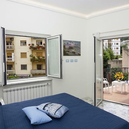 Ambra Sorrento Suites Short Rent Esterno foto