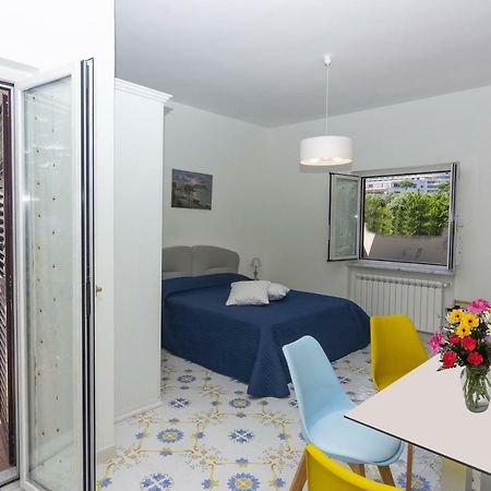 Ambra Sorrento Suites Short Rent Esterno foto
