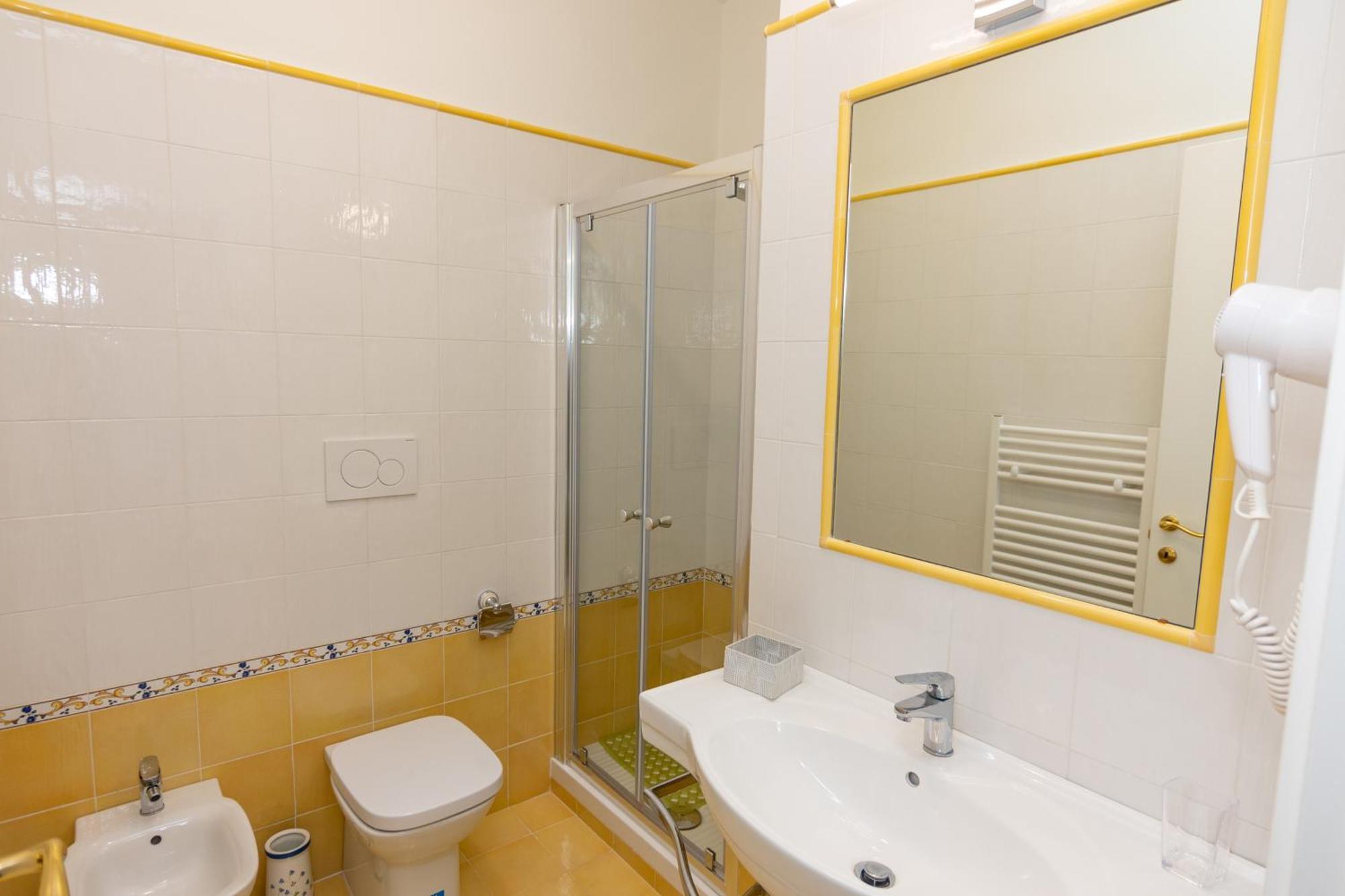 Ambra Sorrento Suites Short Rent Esterno foto