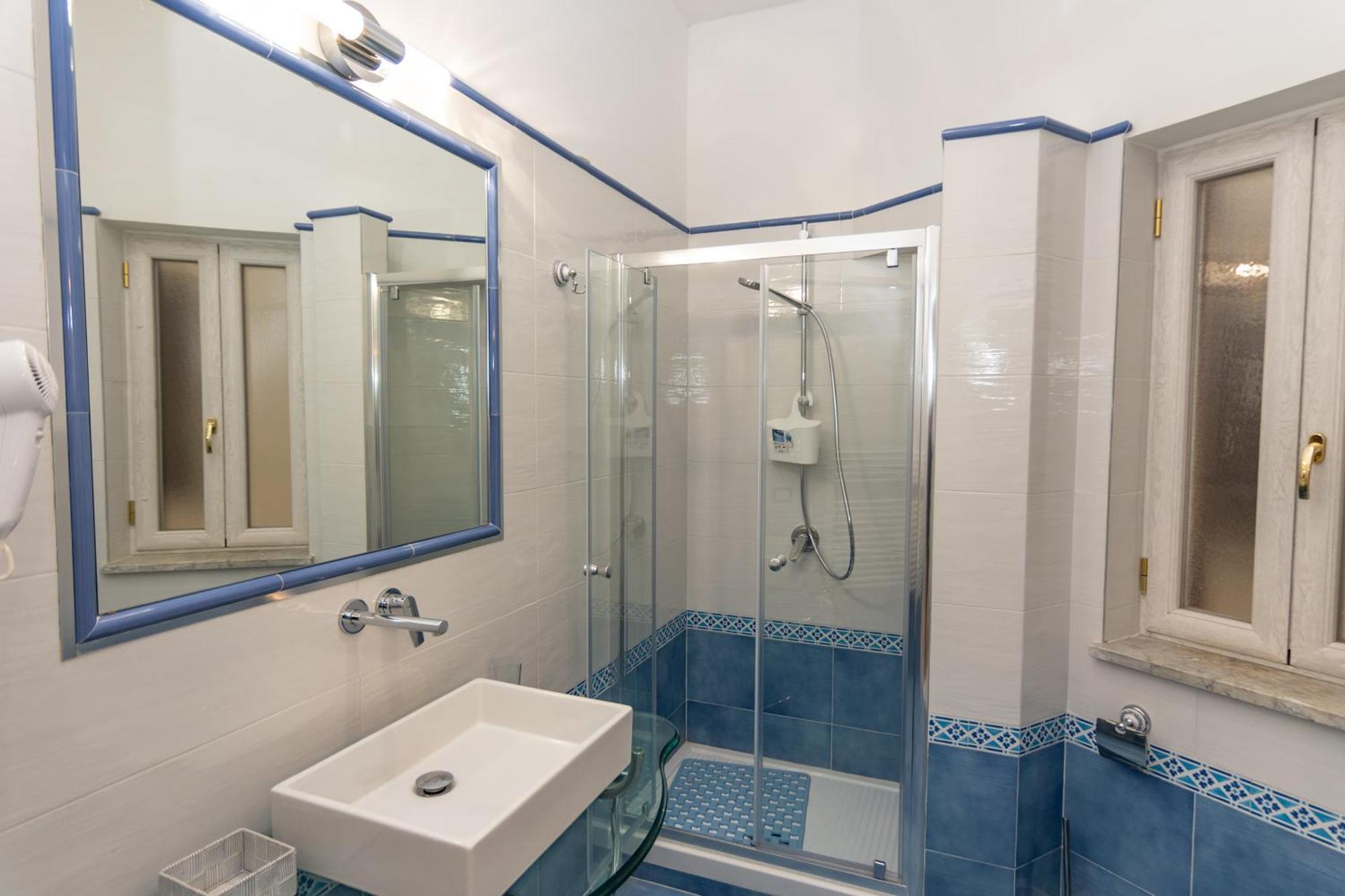 Ambra Sorrento Suites Short Rent Esterno foto