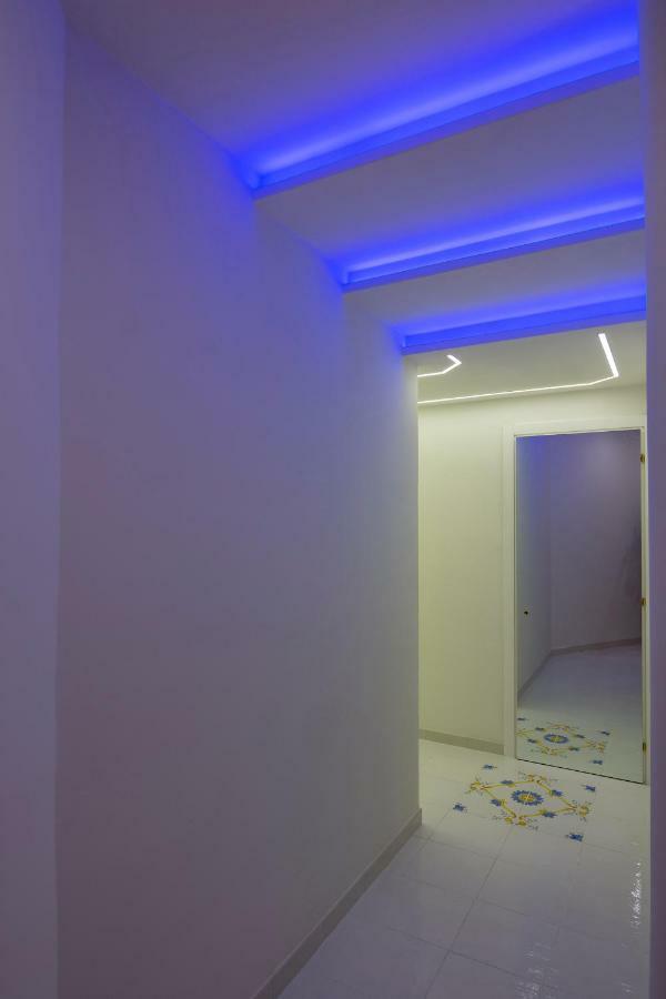 Ambra Sorrento Suites Short Rent Esterno foto