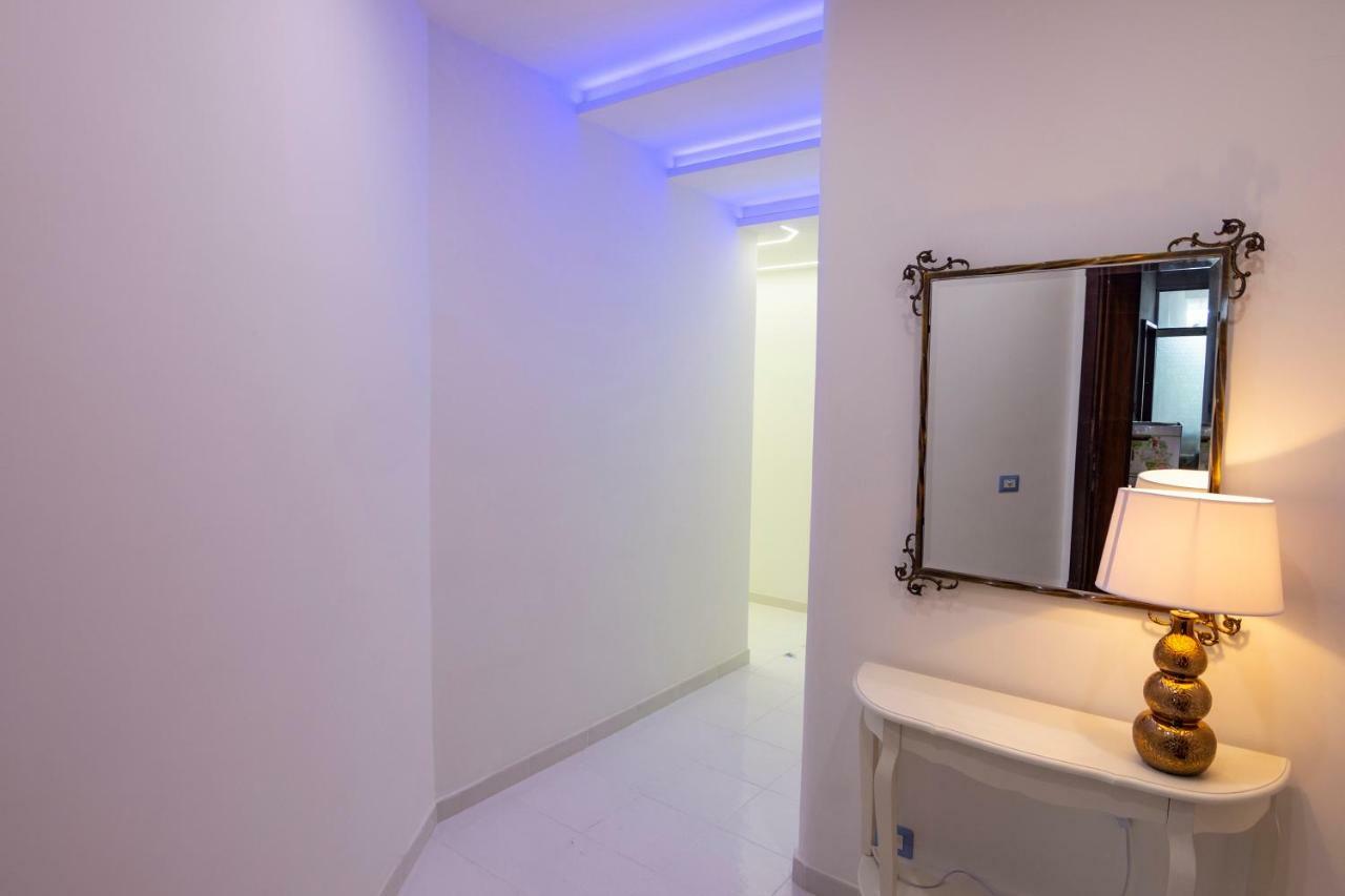 Ambra Sorrento Suites Short Rent Esterno foto