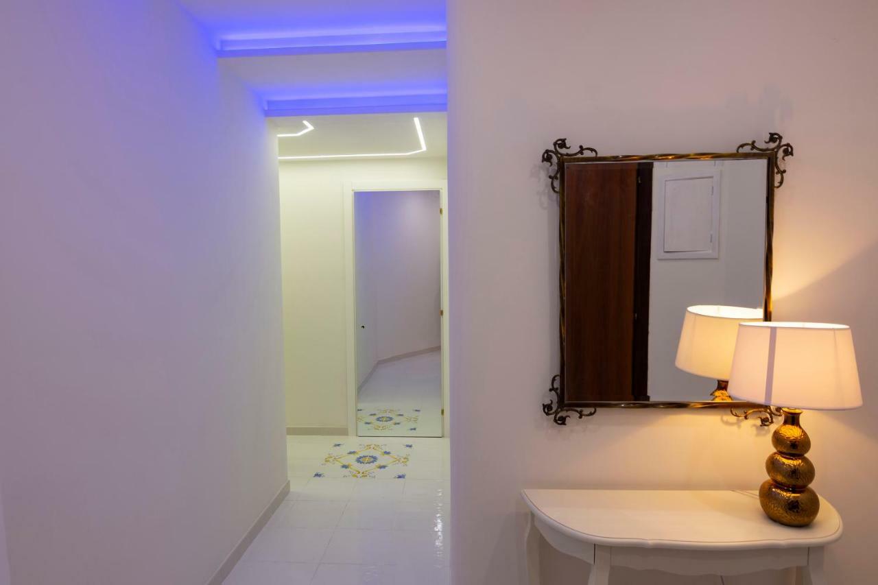 Ambra Sorrento Suites Short Rent Esterno foto