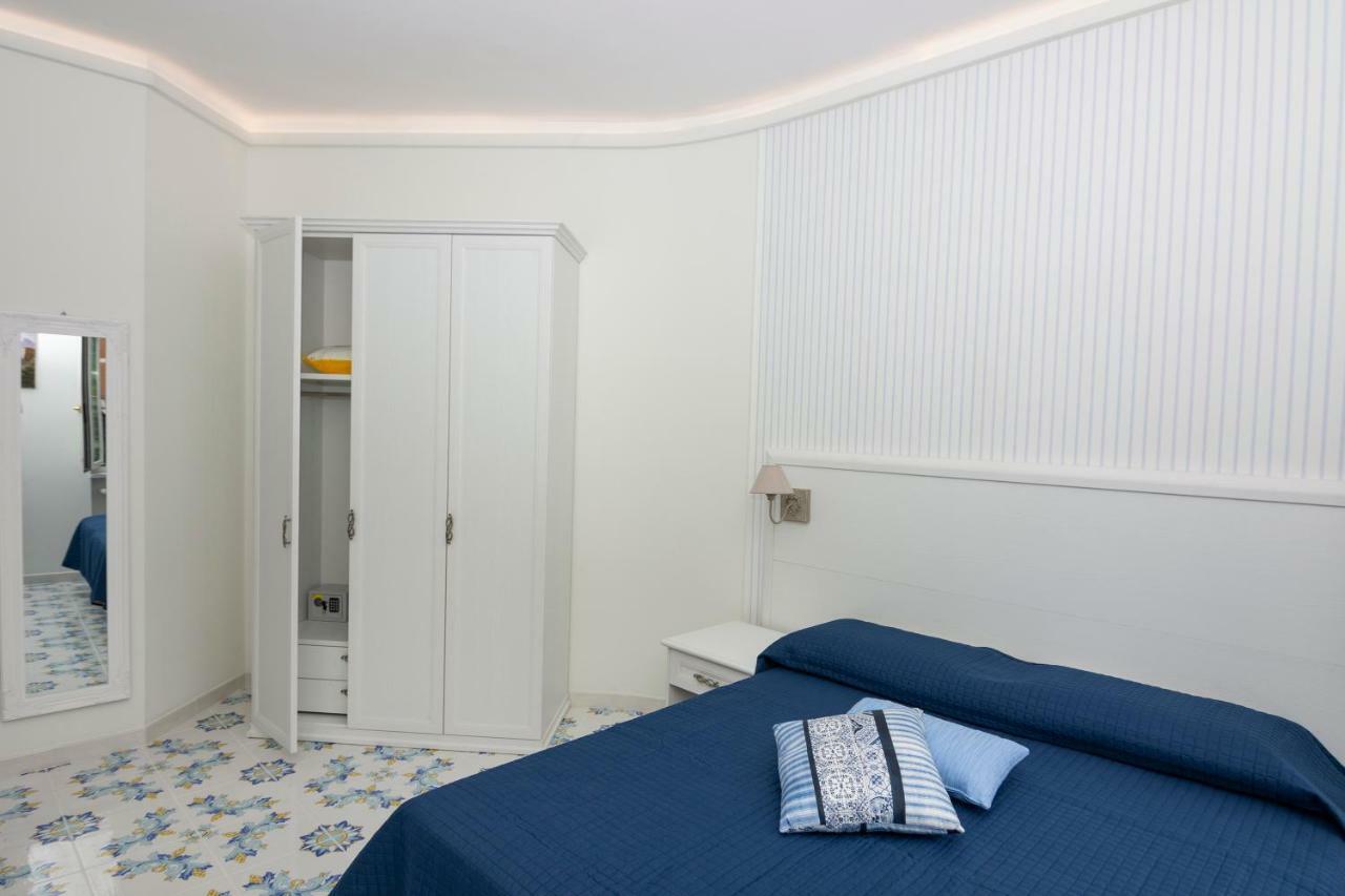 Ambra Sorrento Suites Short Rent Esterno foto