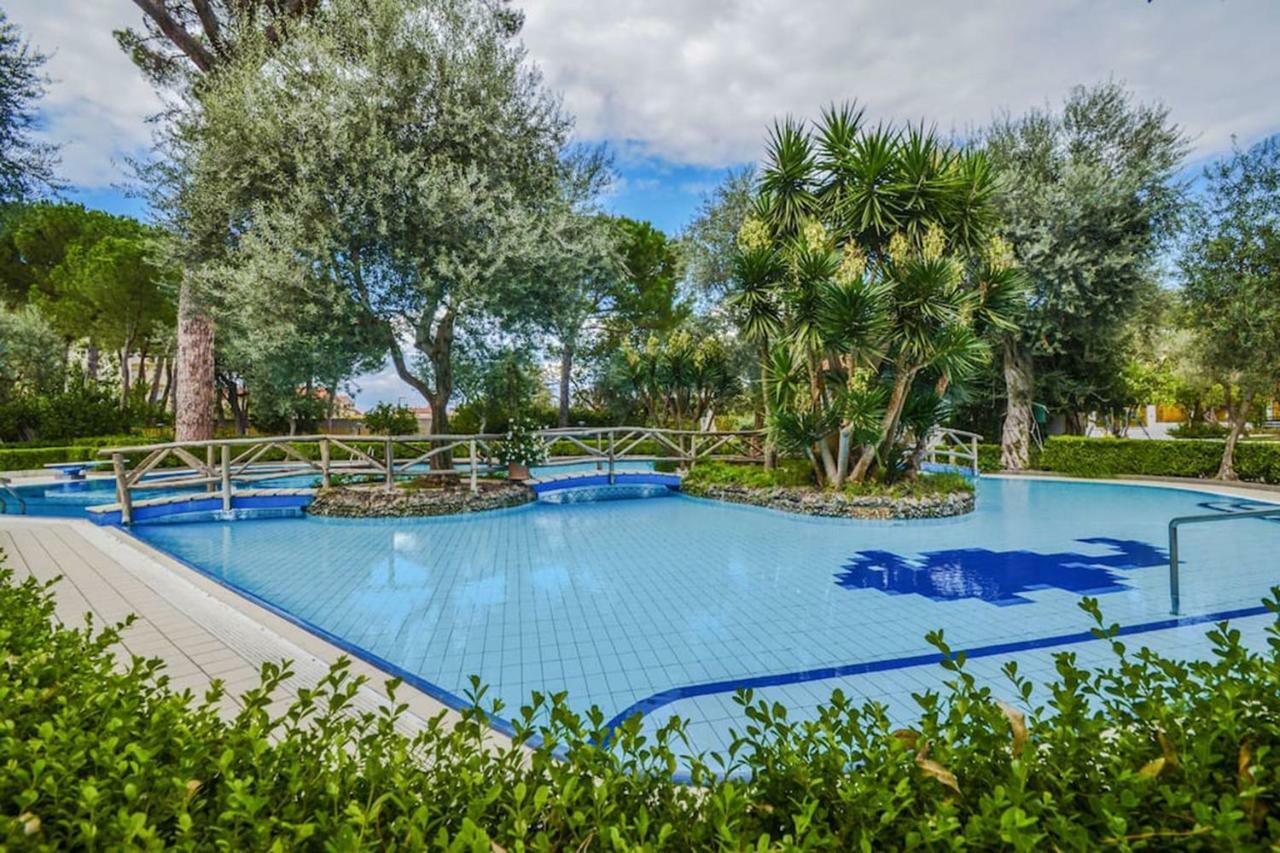 Ambra Sorrento Suites Short Rent Esterno foto
