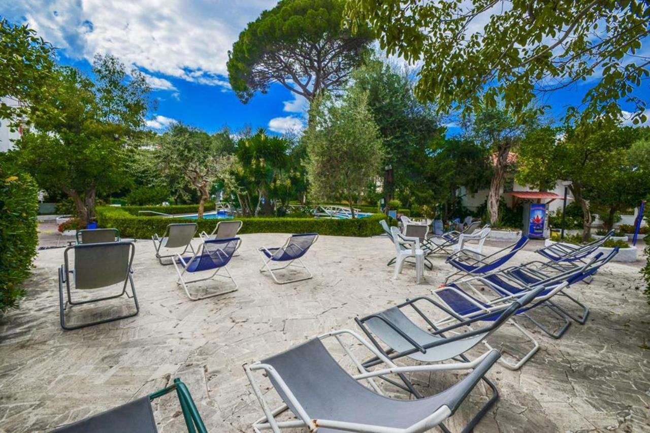 Ambra Sorrento Suites Short Rent Esterno foto