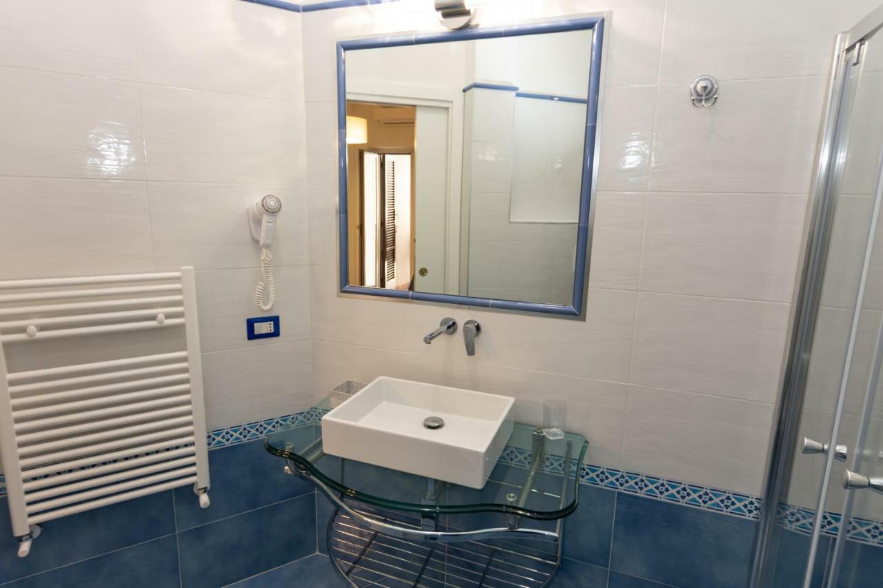 Ambra Sorrento Suites Short Rent Esterno foto