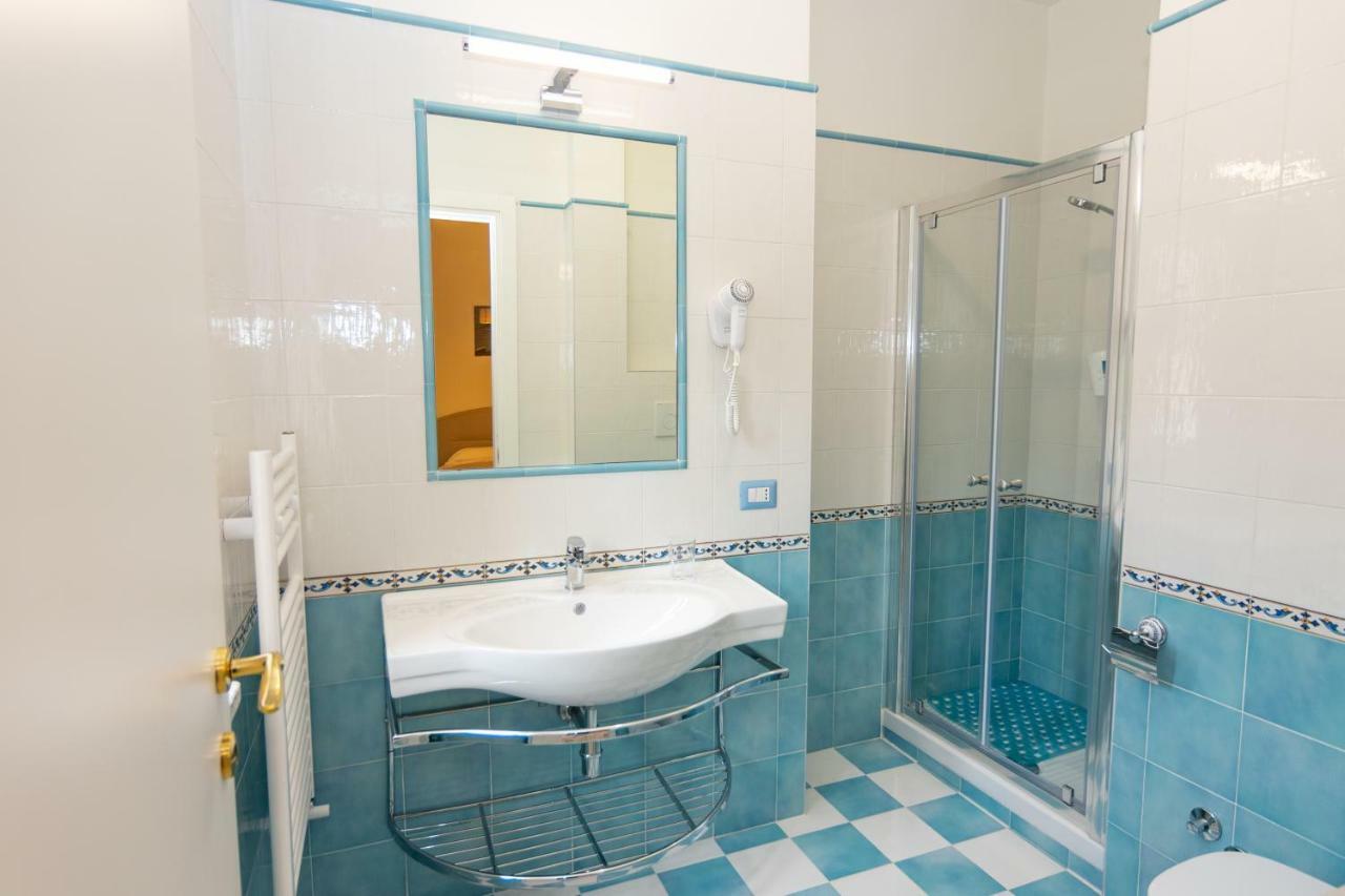 Ambra Sorrento Suites Short Rent Esterno foto