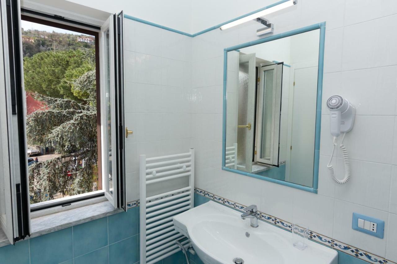 Ambra Sorrento Suites Short Rent Esterno foto